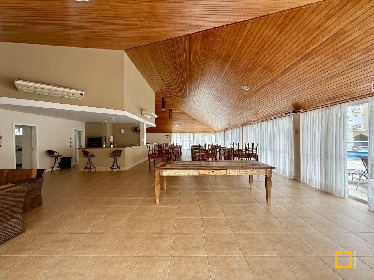Cobertura com 148m², 4 quartos (sendo 1 suíte), 2 garagens, no bairro Ingleses em Florianópolis