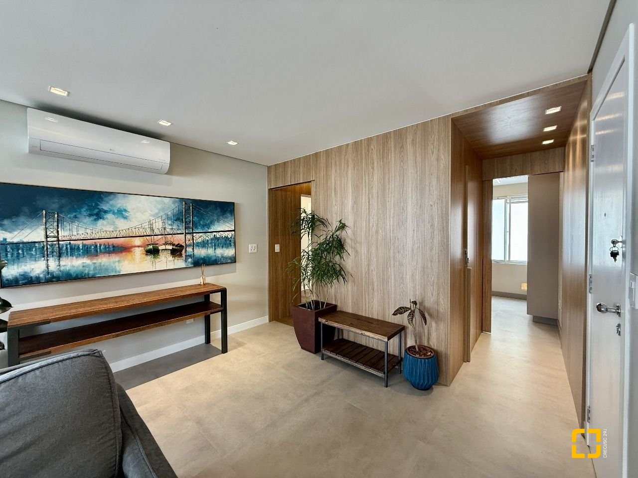 Cobertura com 148m², 4 quartos (sendo 1 suíte), 2 garagens, no bairro Ingleses em Florianópolis