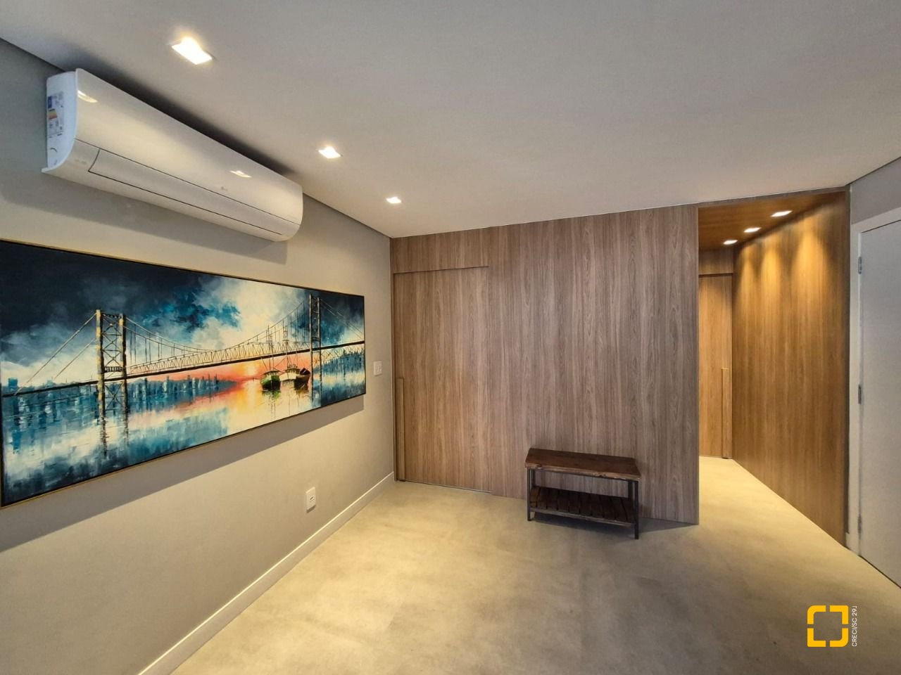 Cobertura com 148m², 4 quartos (sendo 1 suíte), 2 garagens, no bairro Ingleses em Florianópolis