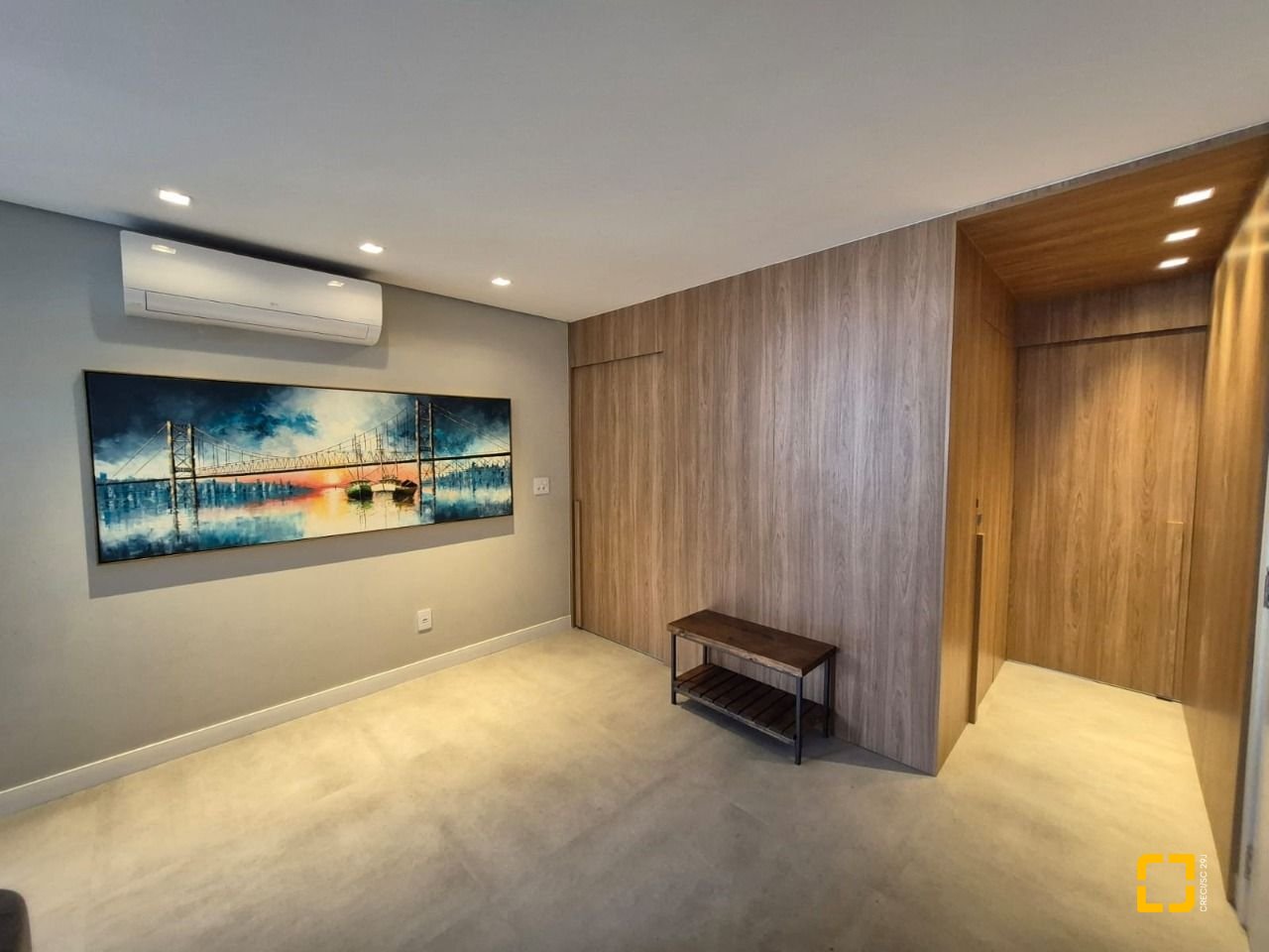 Cobertura com 148m², 4 quartos (sendo 1 suíte), 2 garagens, no bairro Ingleses em Florianópolis