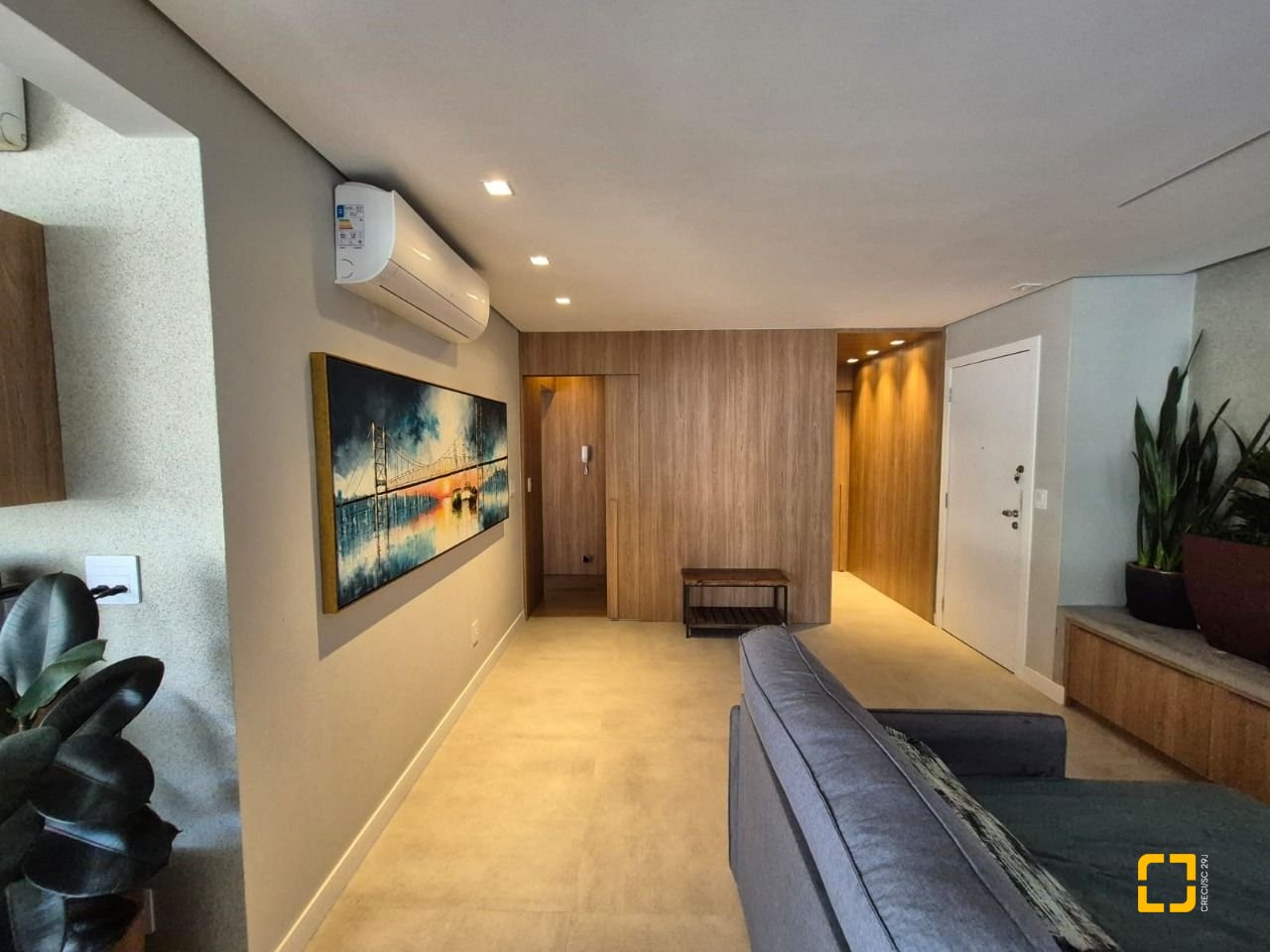 Cobertura com 148m², 4 quartos (sendo 1 suíte), 2 garagens, no bairro Ingleses em Florianópolis