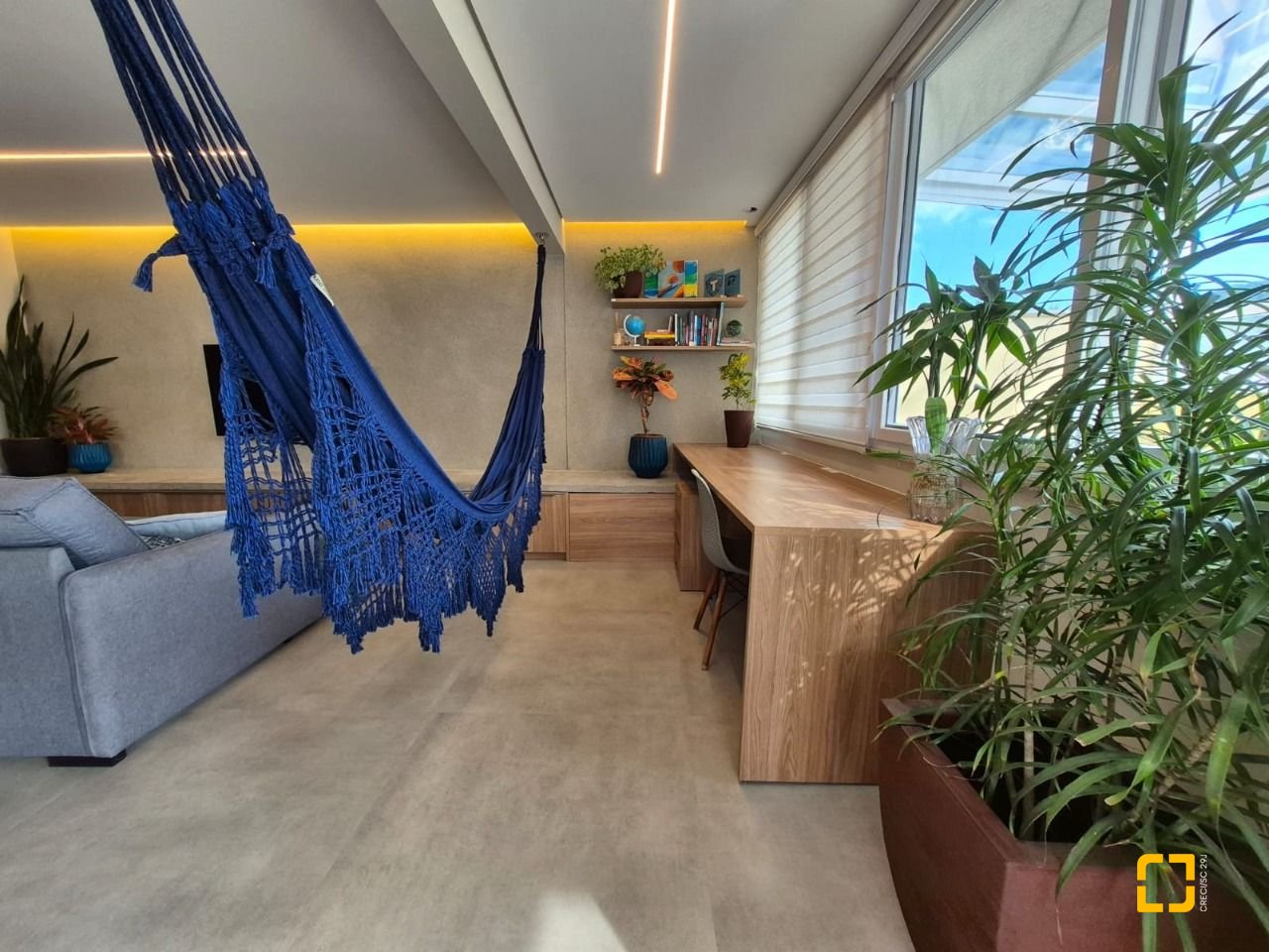 Cobertura com 148m², 4 quartos (sendo 1 suíte), 2 garagens, no bairro Ingleses em Florianópolis