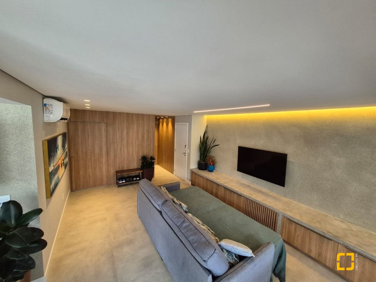 Cobertura com 148m², 4 quartos (sendo 1 suíte), 2 garagens, no bairro Ingleses em Florianópolis