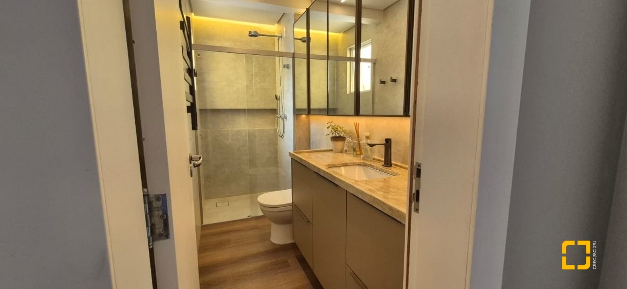 Cobertura com 148m², 4 quartos (sendo 1 suíte), 2 garagens, no bairro Ingleses em Florianópolis