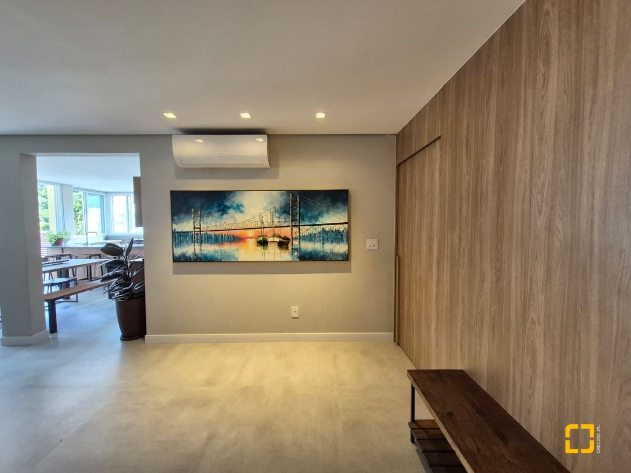Cobertura com 148m², 4 quartos (sendo 1 suíte), 2 garagens, no bairro Ingleses em Florianópolis