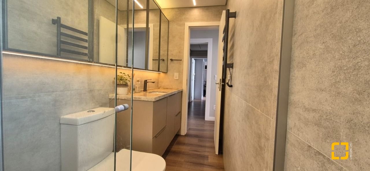 Cobertura com 148m², 4 quartos (sendo 1 suíte), 2 garagens, no bairro Ingleses em Florianópolis