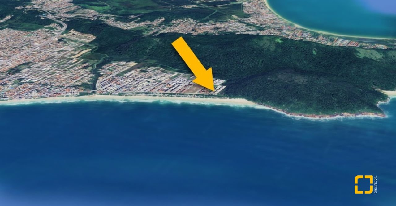 Cobertura com 148m², 4 quartos (sendo 1 suíte), 2 garagens, no bairro Ingleses em Florianópolis