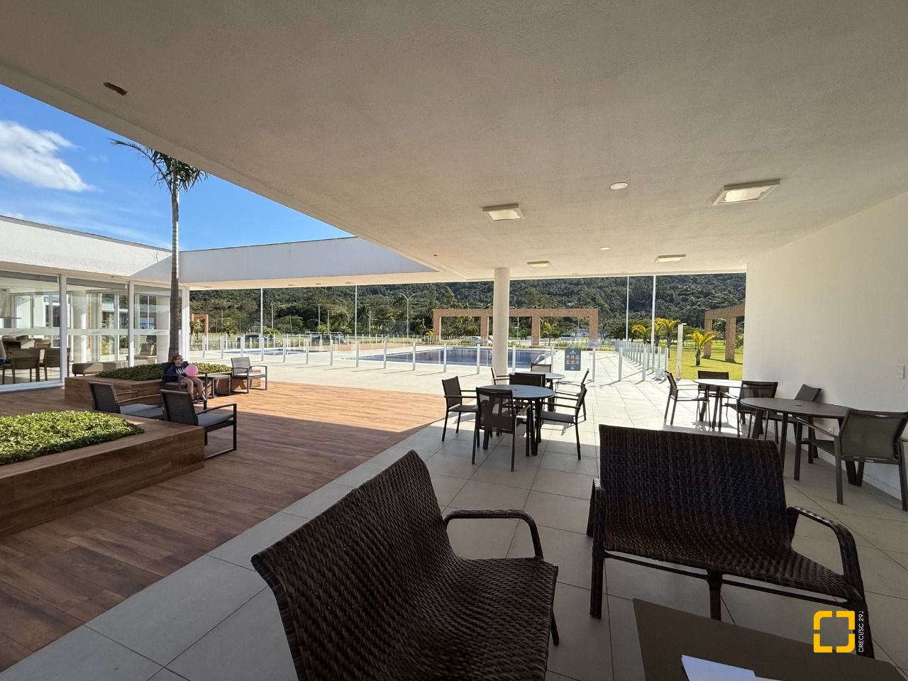 Terreno com 494m², no bairro Ratones em Florianópolis
