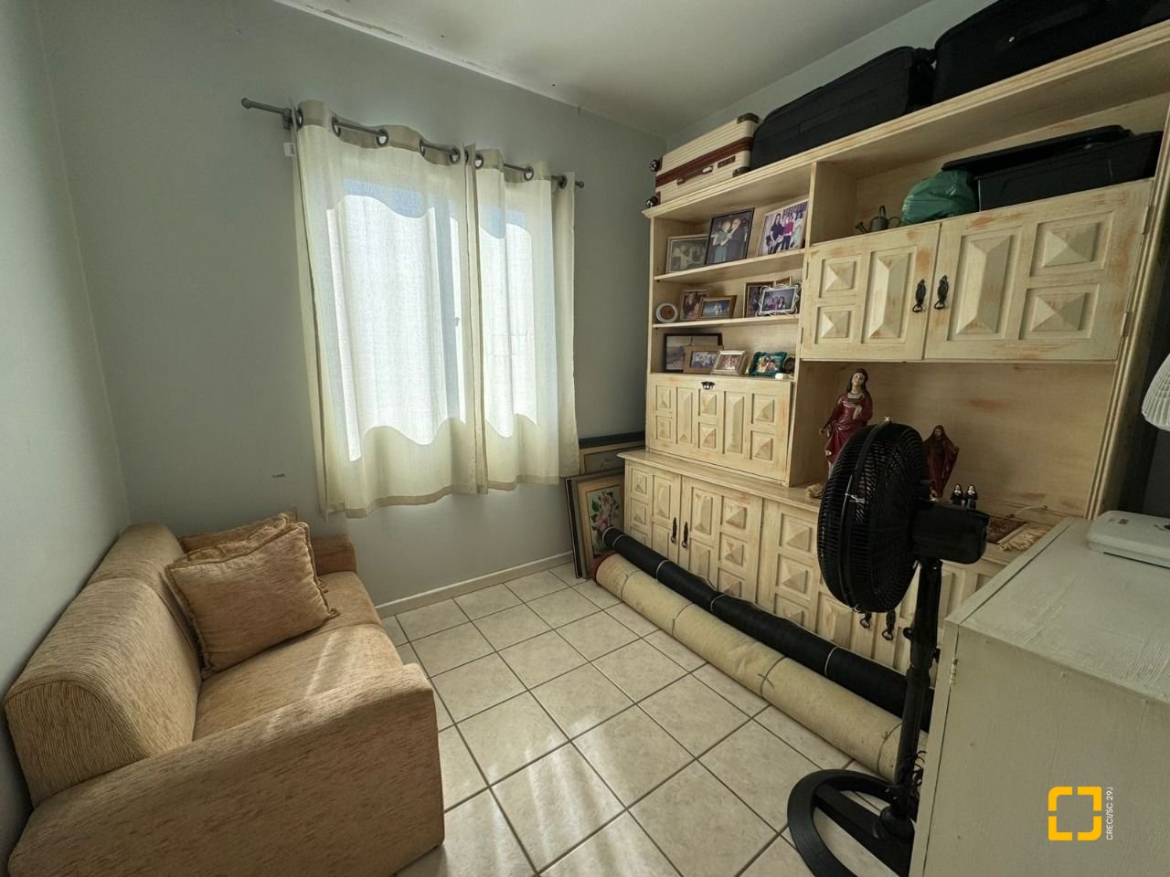 Apartamento com 70m², 3 quartos, 1 garagem, no bairro Balneário em Florianópolis