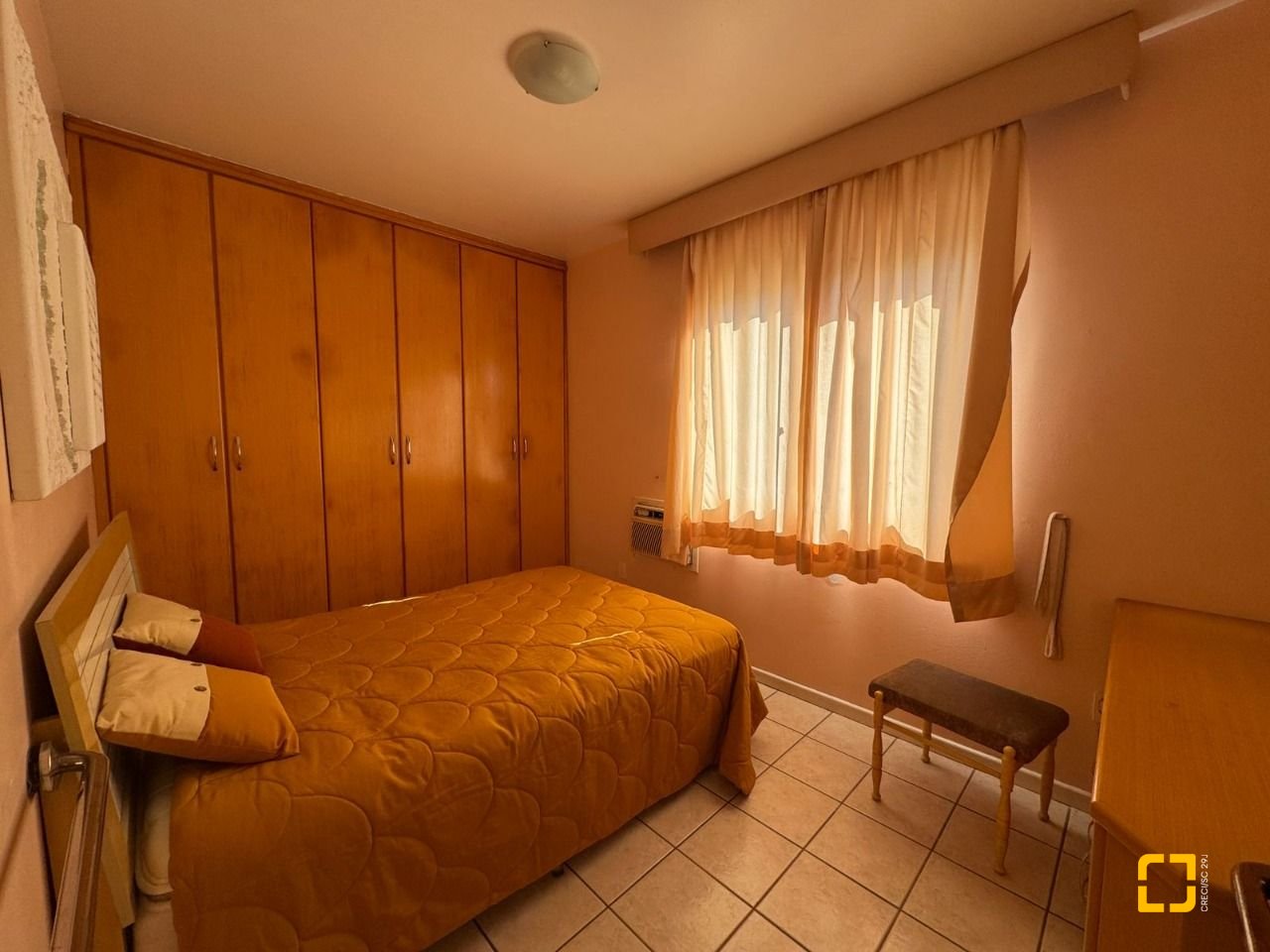 Apartamento com 70m², 3 quartos, 1 garagem, no bairro Balneário em Florianópolis