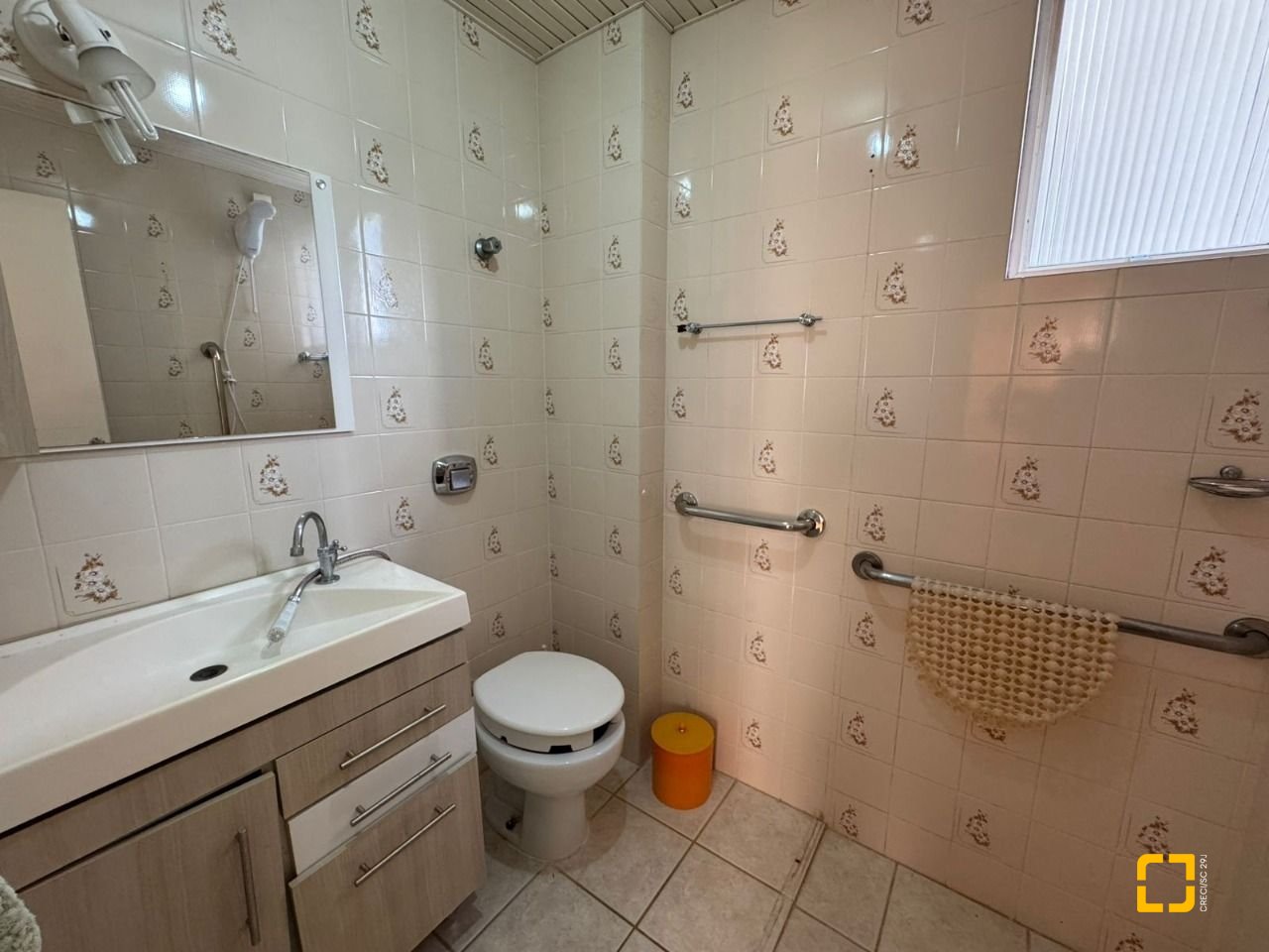 Apartamento com 70m², 3 quartos, 1 garagem, no bairro Balneário em Florianópolis