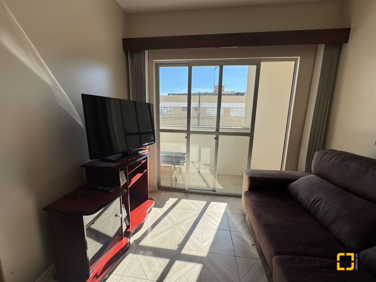 Apartamento com 70m², 3 quartos, 1 garagem, no bairro Balneário em Florianópolis