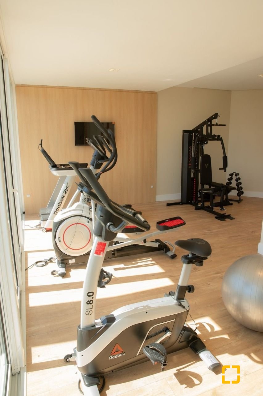 Cobertura com 125m², 3 quartos (sendo 2 suítes), 2 garagens, no bairro Pedra Branca em Palhoça
