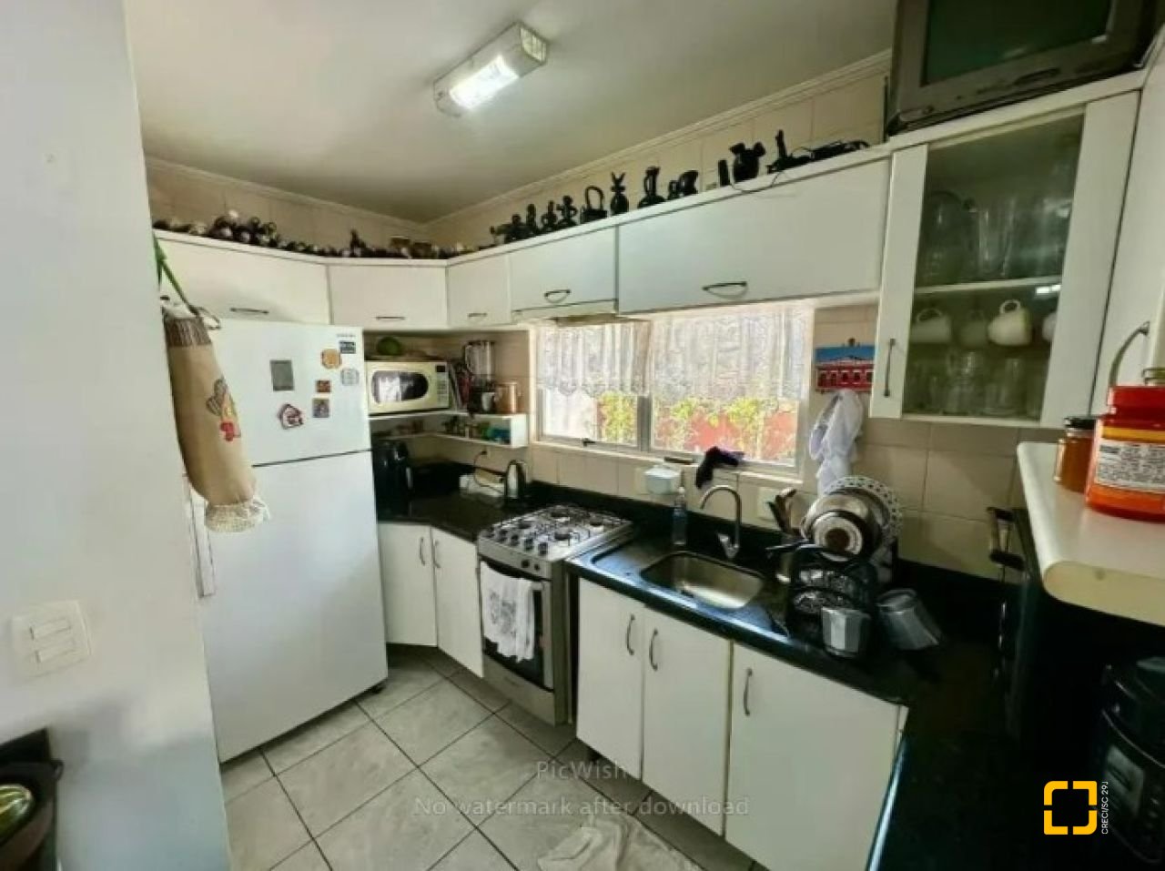 Cobertura com 68m², 3 quartos (sendo 1 suíte), 1 garagem, no bairro Trindade em Florianópolis