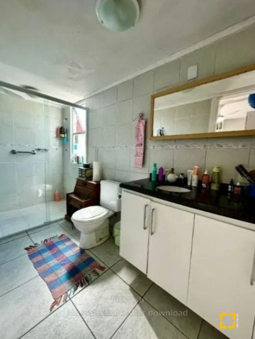 Cobertura com 68m², 3 quartos (sendo 1 suíte), 1 garagem, no bairro Trindade em Florianópolis