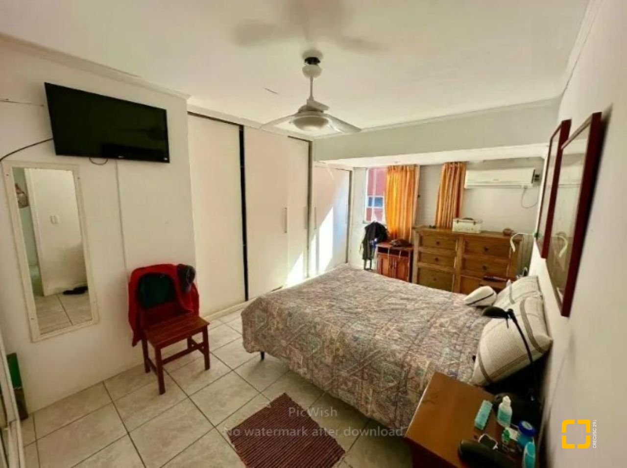 Cobertura com 68m², 3 quartos (sendo 1 suíte), 1 garagem, no bairro Trindade em Florianópolis