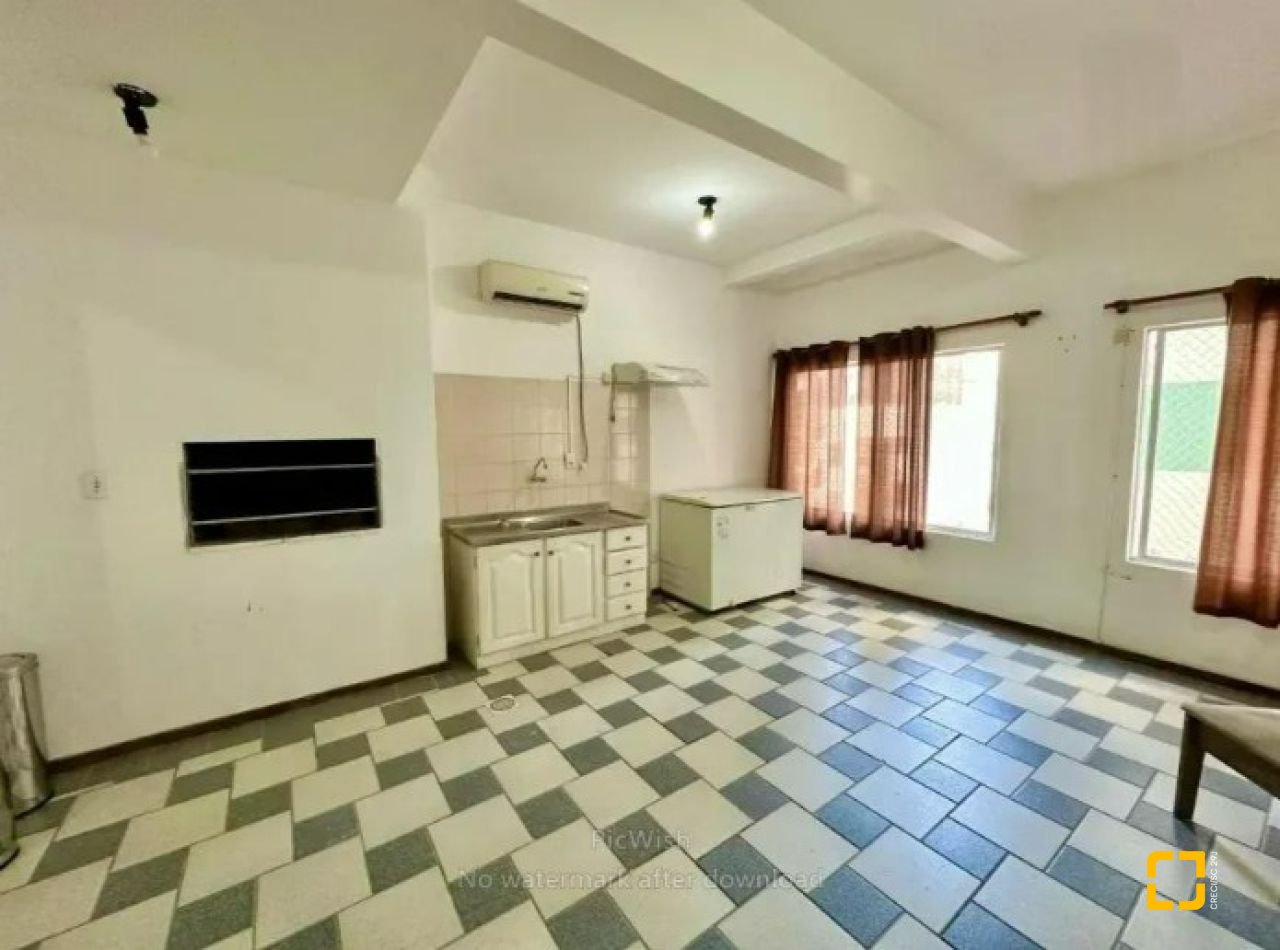 Cobertura com 68m², 3 quartos (sendo 1 suíte), 1 garagem, no bairro Trindade em Florianópolis