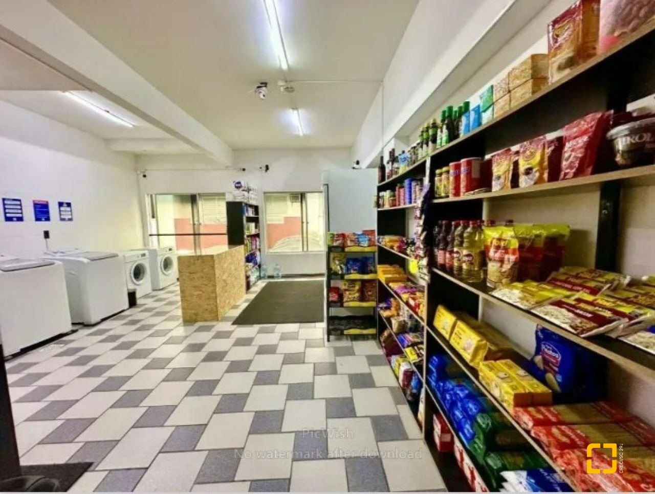 Cobertura com 68m², 3 quartos (sendo 1 suíte), 1 garagem, no bairro Trindade em Florianópolis
