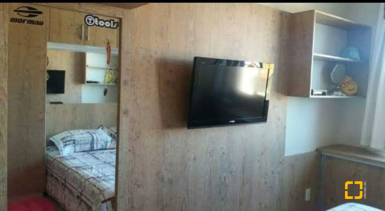 Apartamento com 77m², 1 quarto, 1 garagem, no bairro Ingleses em Florianópolis