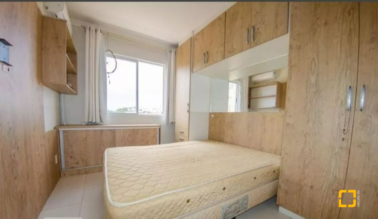 Apartamento com 77m², 1 quarto, 1 garagem, no bairro Ingleses em Florianópolis