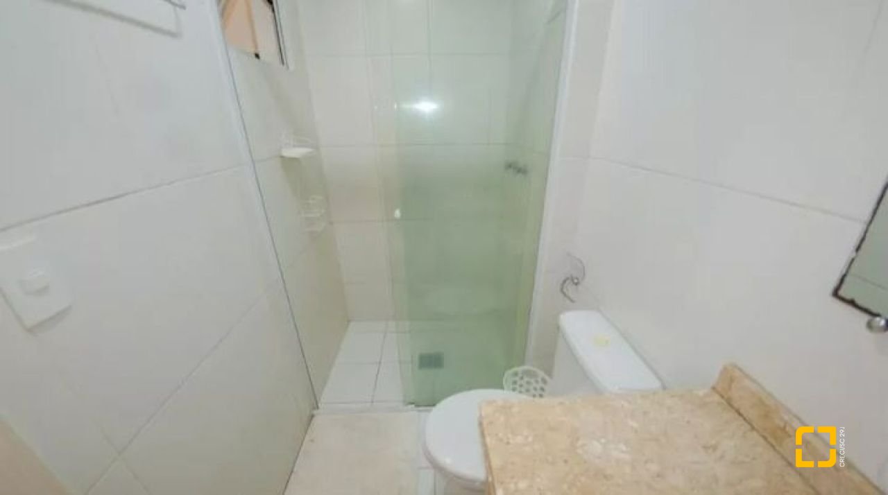 Apartamento com 77m², 1 quarto, 1 garagem, no bairro Ingleses em Florianópolis
