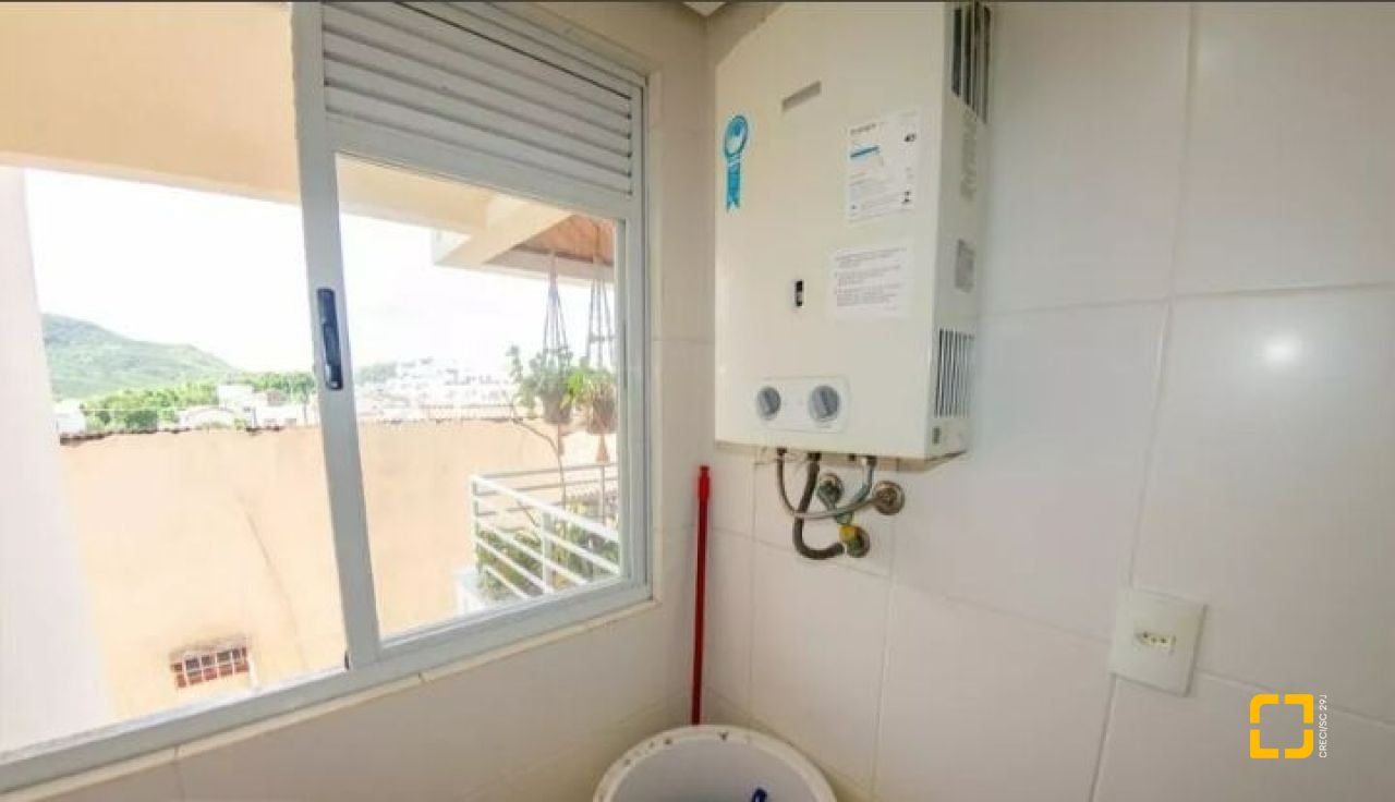 Apartamento com 77m², 1 quarto, 1 garagem, no bairro Ingleses em Florianópolis