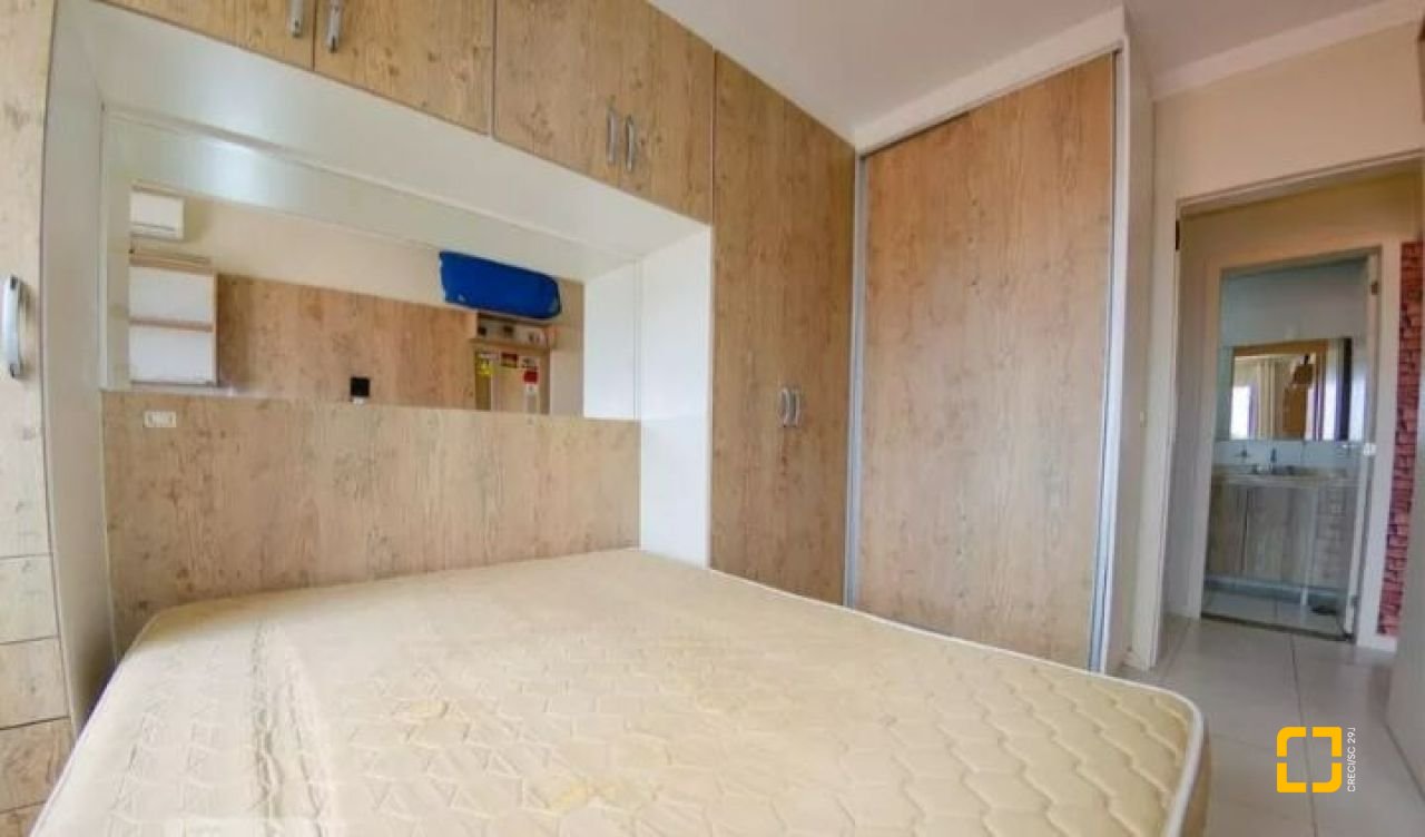 Apartamento com 77m², 1 quarto, 1 garagem, no bairro Ingleses em Florianópolis