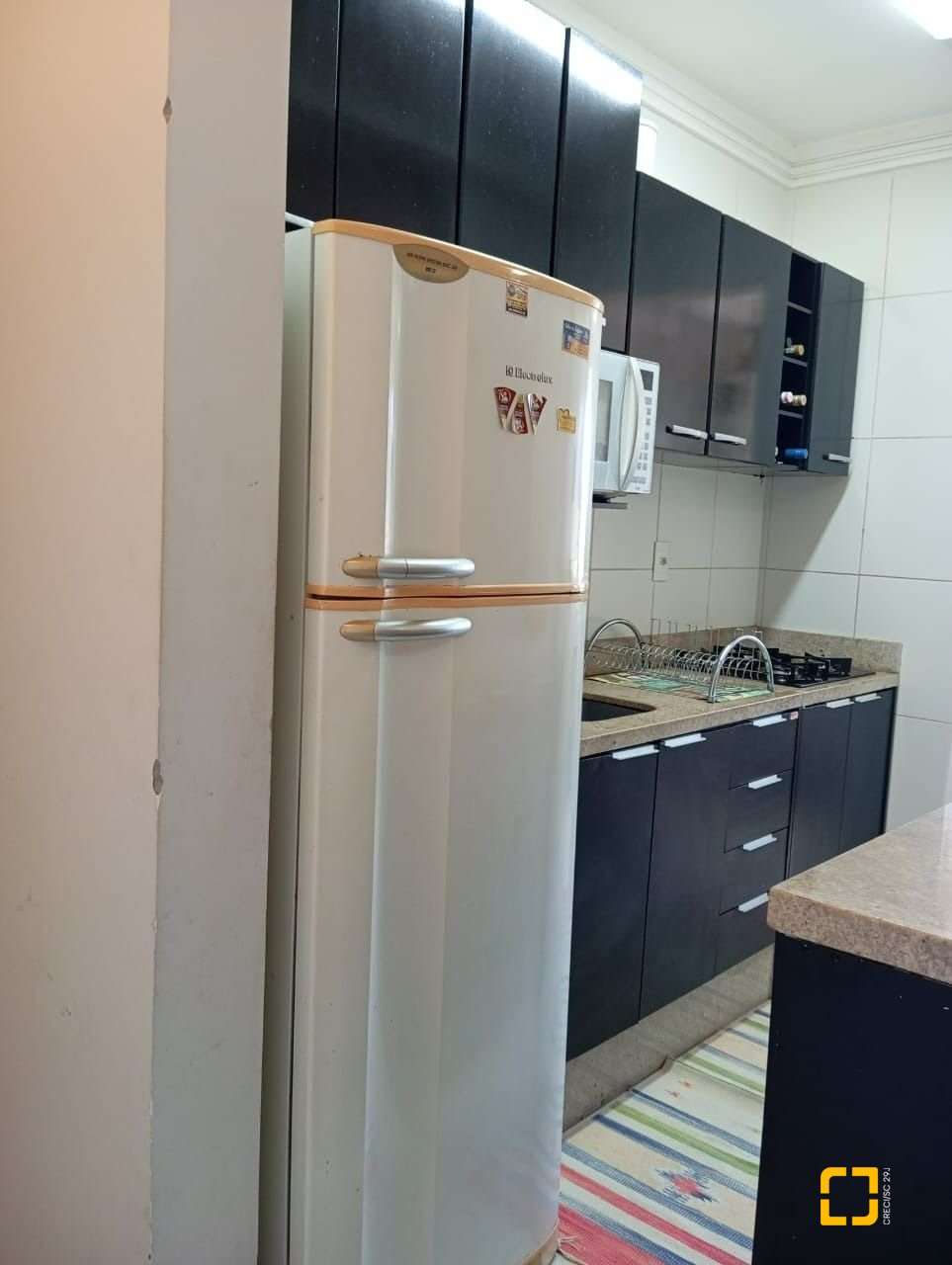 Apartamento com 77m², 1 quarto, 1 garagem, no bairro Ingleses em Florianópolis