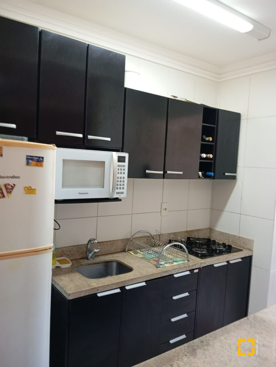 Apartamento com 77m², 1 quarto, 1 garagem, no bairro Ingleses em Florianópolis