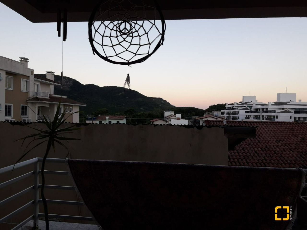 Apartamento com 77m², 1 quarto, 1 garagem, no bairro Ingleses em Florianópolis
