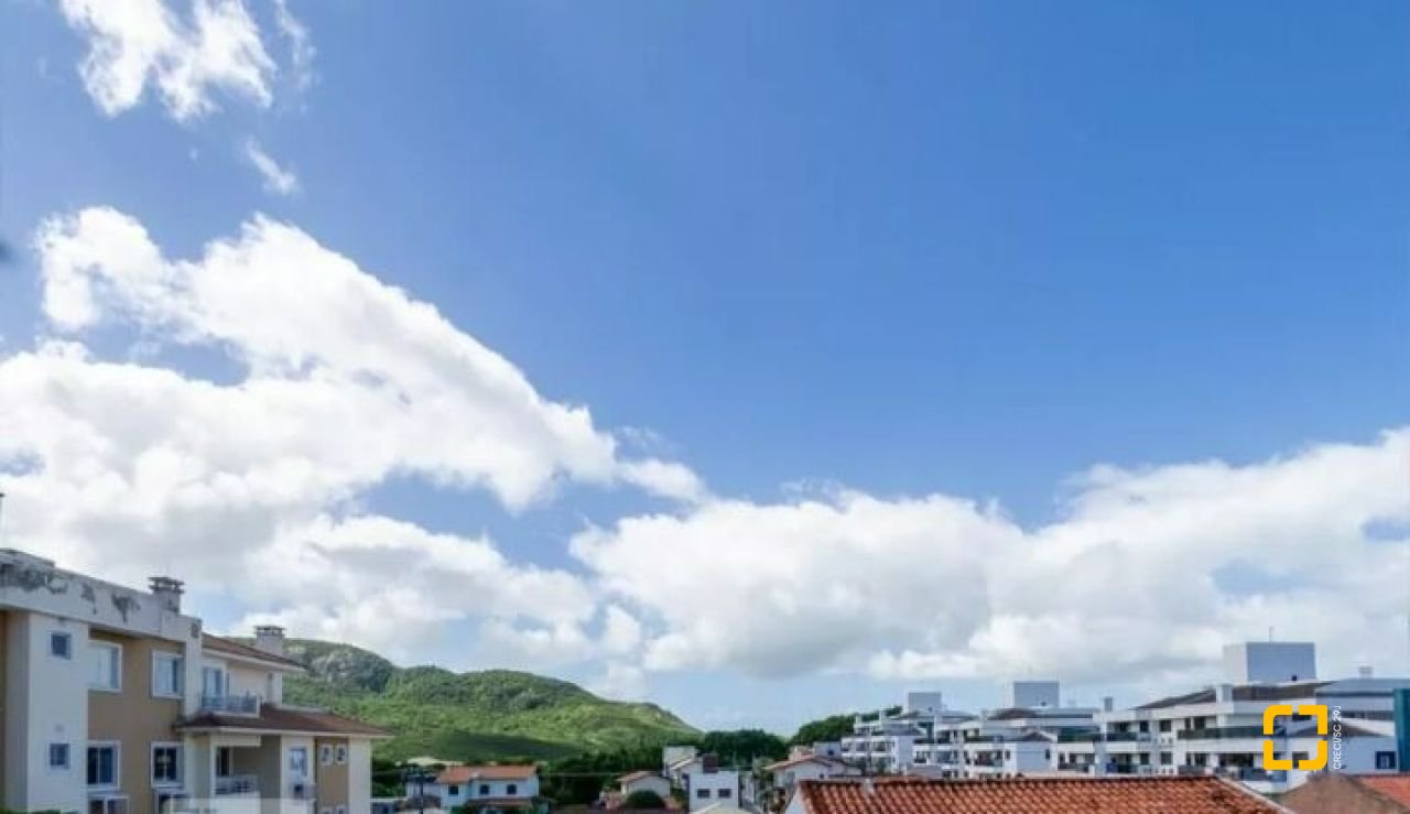 Apartamento com 77m², 1 quarto, 1 garagem, no bairro Ingleses em Florianópolis