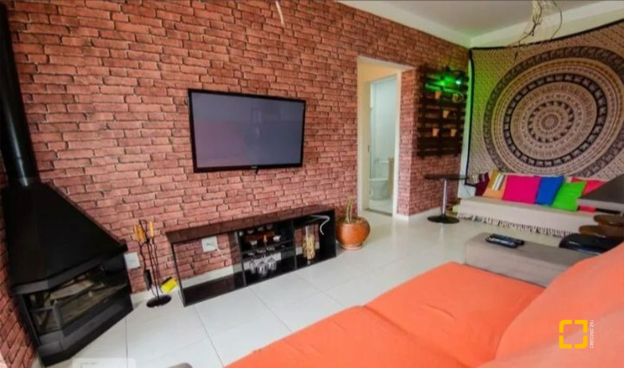 Apartamento com 77m², 1 quarto, 1 garagem, no bairro Ingleses em Florianópolis