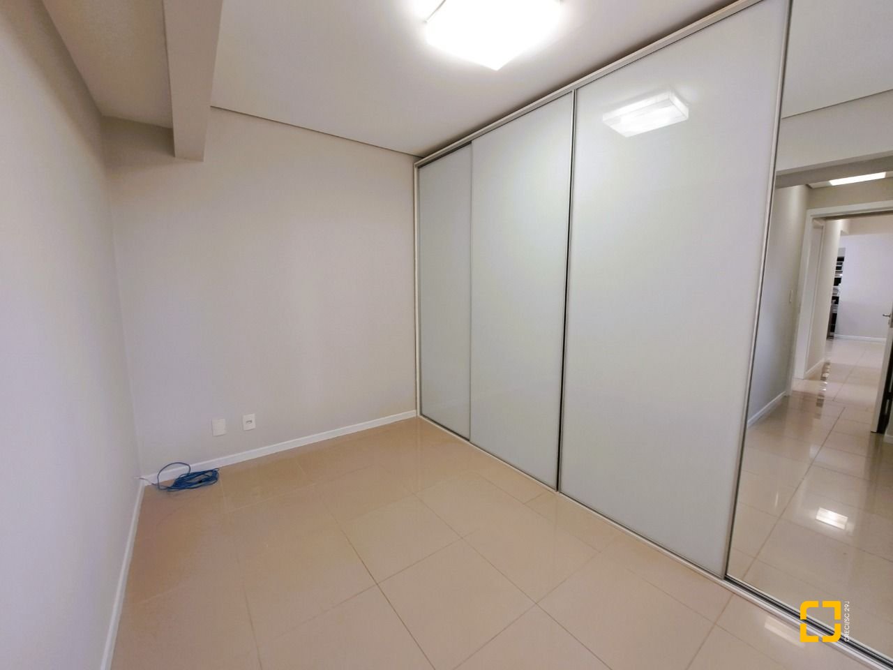 Cobertura com 134m², 3 quartos (sendo 1 suíte), 1 garagem, no bairro Nossa Senhora do Rosário em São José