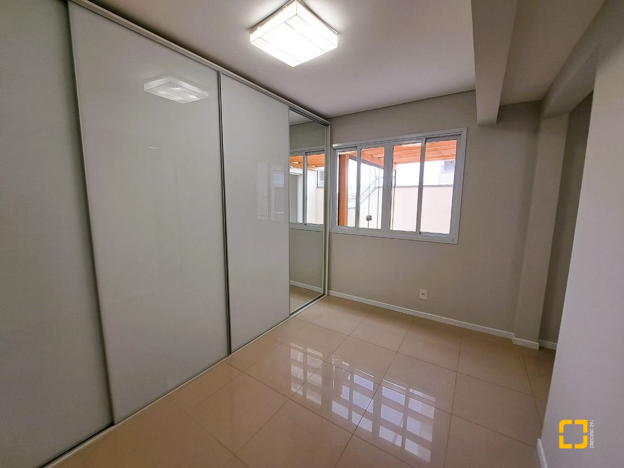 Cobertura com 134m², 3 quartos (sendo 1 suíte), 1 garagem, no bairro Nossa Senhora do Rosário em São José