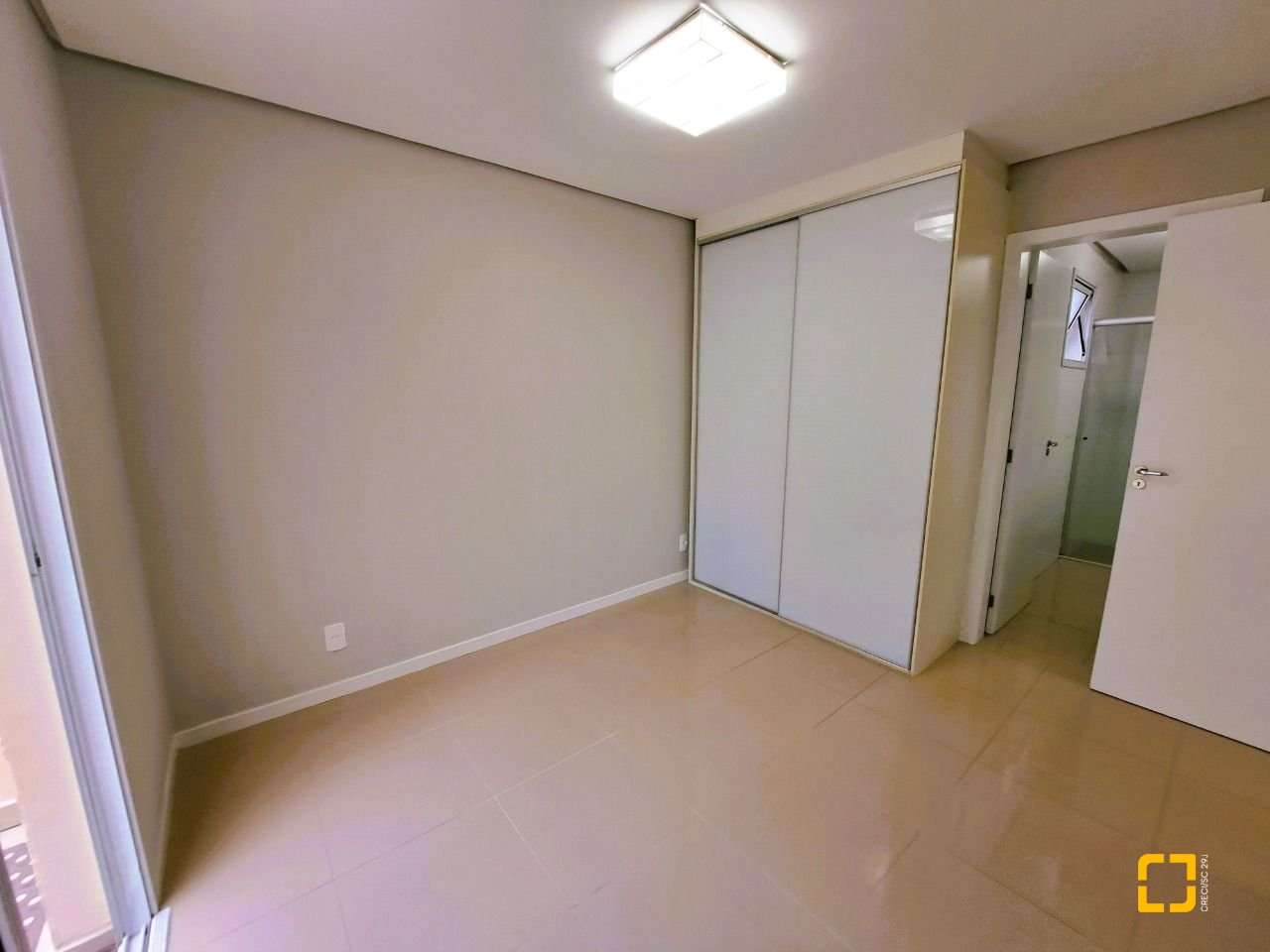 Cobertura com 134m², 3 quartos (sendo 1 suíte), 1 garagem, no bairro Nossa Senhora do Rosário em São José