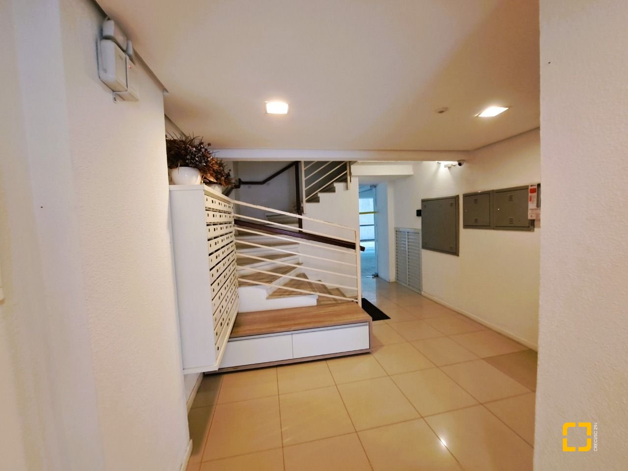Cobertura com 134m², 3 quartos (sendo 1 suíte), 1 garagem, no bairro Nossa Senhora do Rosário em São José