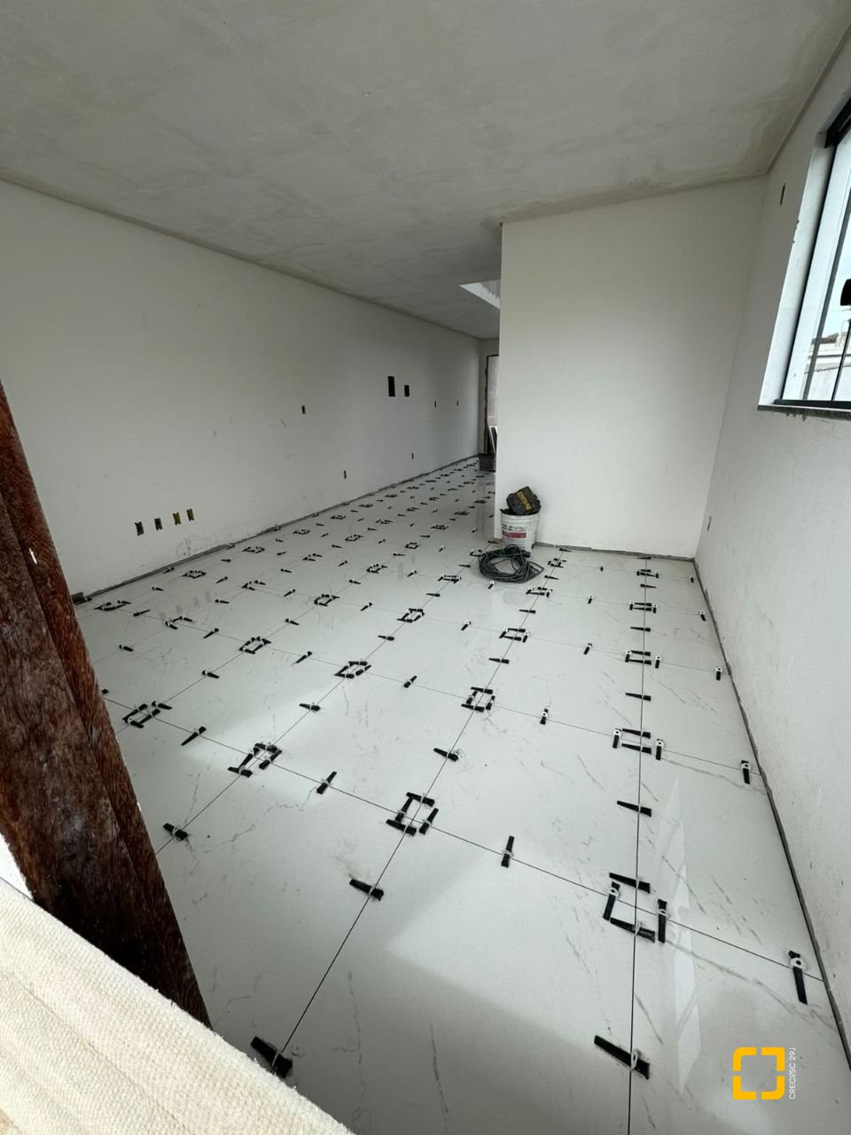 Casa com 107m², 4 quartos (sendo 2 suítes), 1 garagem, no bairro Rio Vermelho em Florianópolis