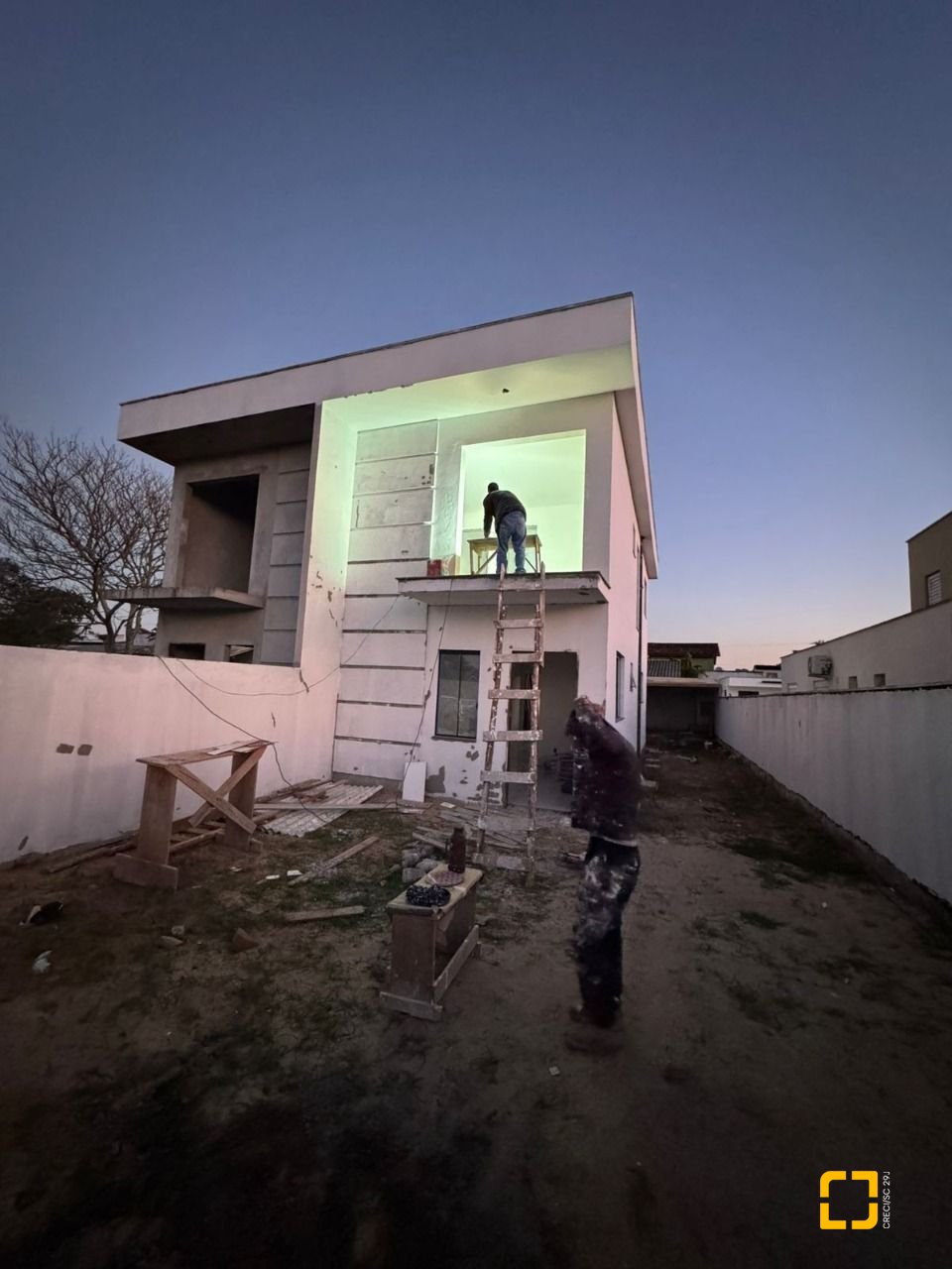 Casa com 107m², 4 quartos (sendo 2 suítes), 1 garagem, no bairro Rio Vermelho em Florianópolis