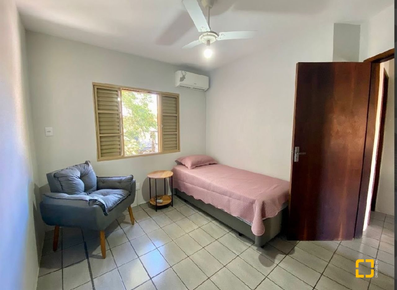 Casa de Condomínio com 73m², 2 quartos, 1 garagem, no bairro Jurerê em Florianópolis