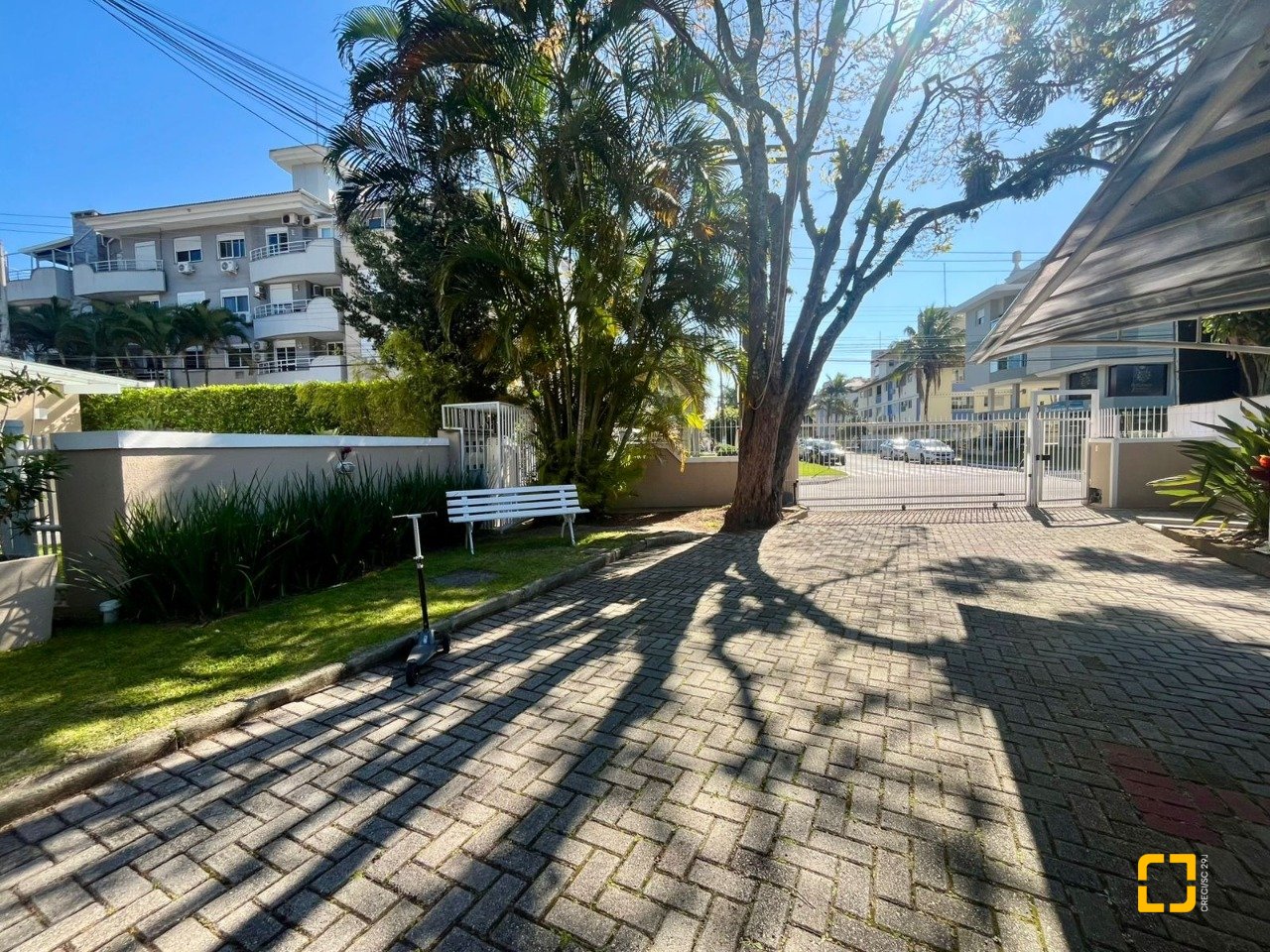 Casa de Condomínio com 73m², 2 quartos, 1 garagem, no bairro Jurerê em Florianópolis