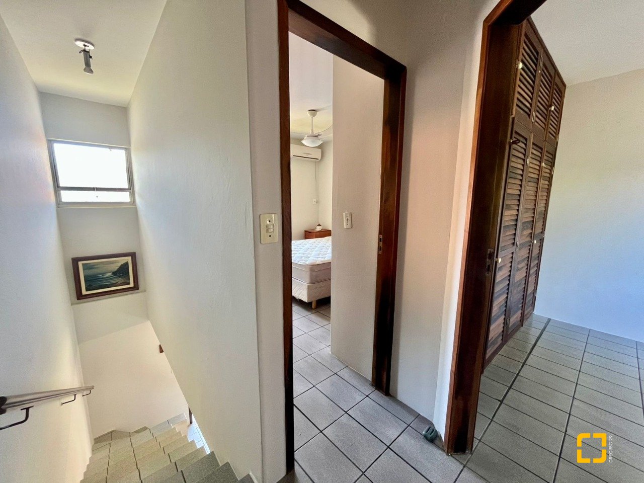 Casa de Condomínio com 73m², 2 quartos, 1 garagem, no bairro Jurerê em Florianópolis
