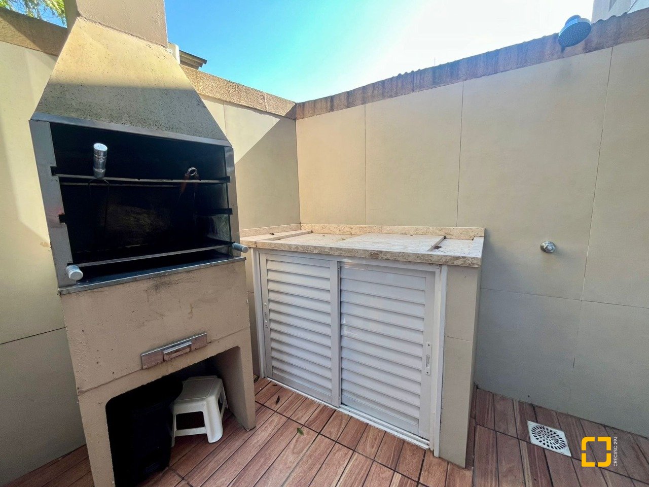 Casa de Condomínio com 73m², 2 quartos, 1 garagem, no bairro Jurerê em Florianópolis
