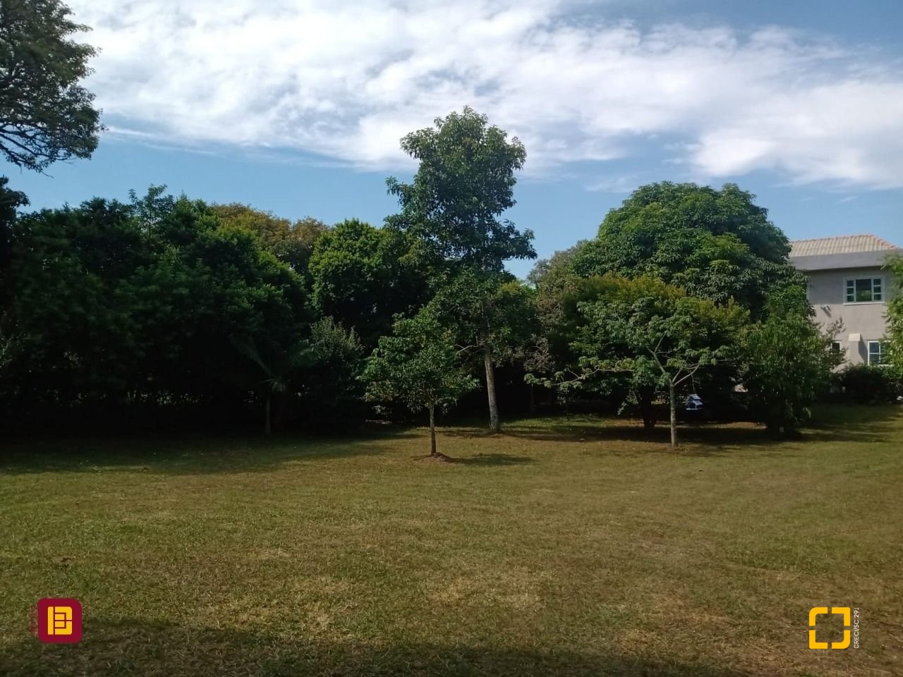 Terreno com 1414m², no bairro Santinho em Florianópolis