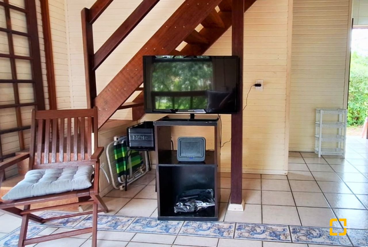 Terreno com 1414m², no bairro Santinho em Florianópolis