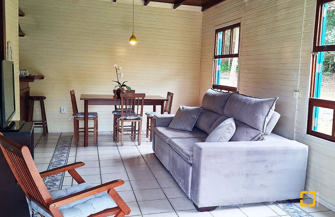 Terreno com 1414m², no bairro Santinho em Florianópolis