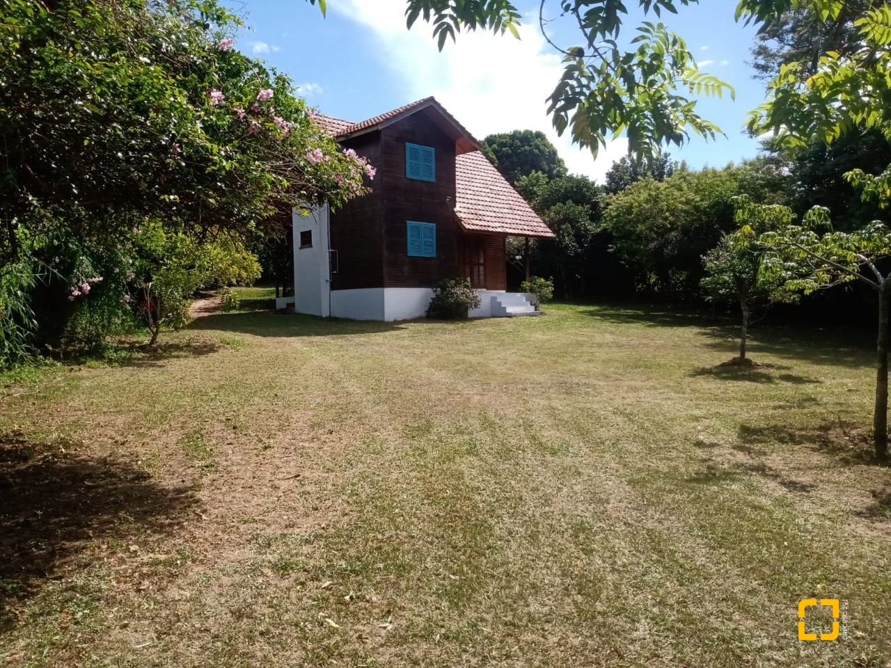Terreno com 1414m², no bairro Santinho em Florianópolis