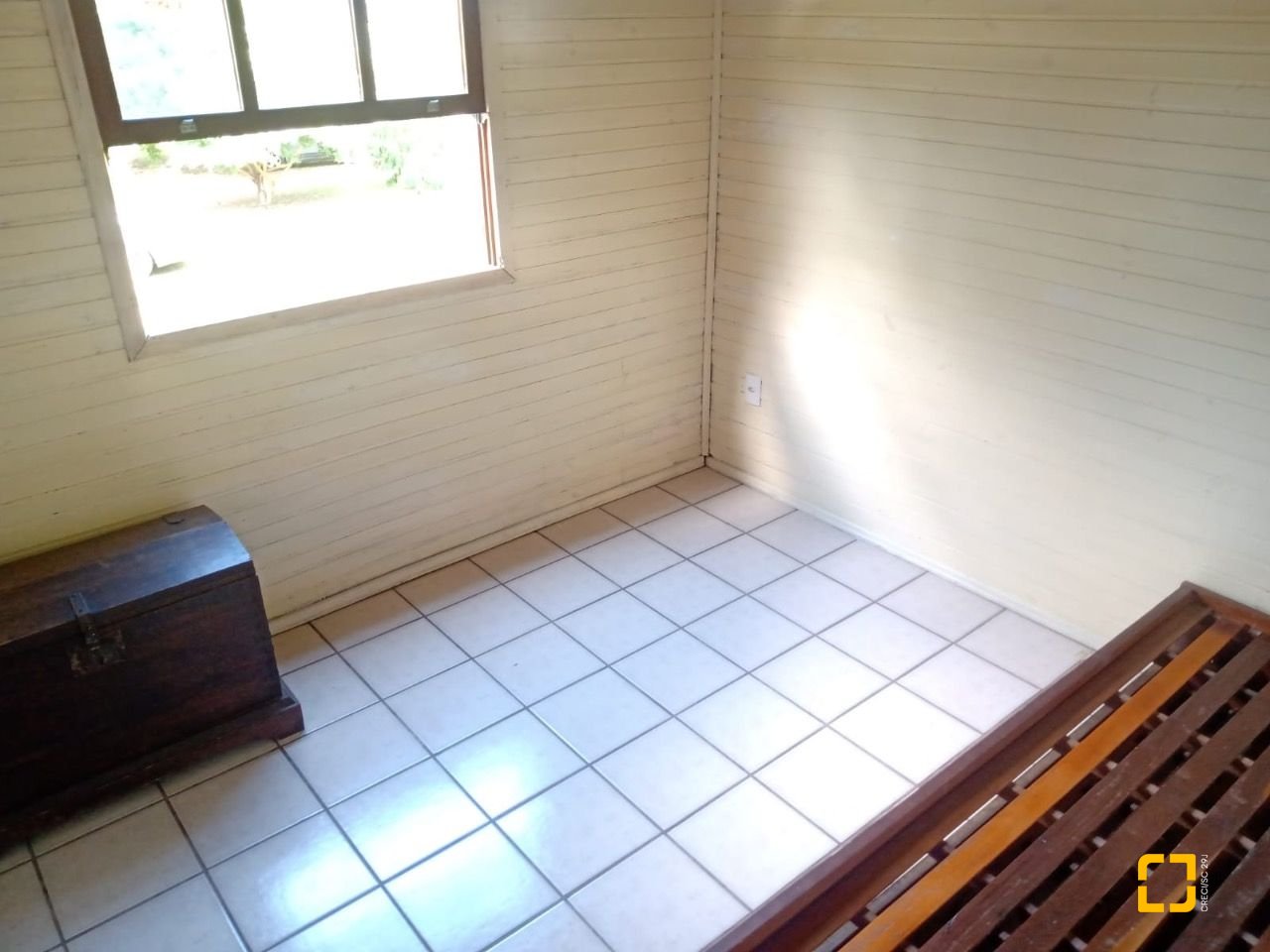 Terreno com 1414m², no bairro Santinho em Florianópolis