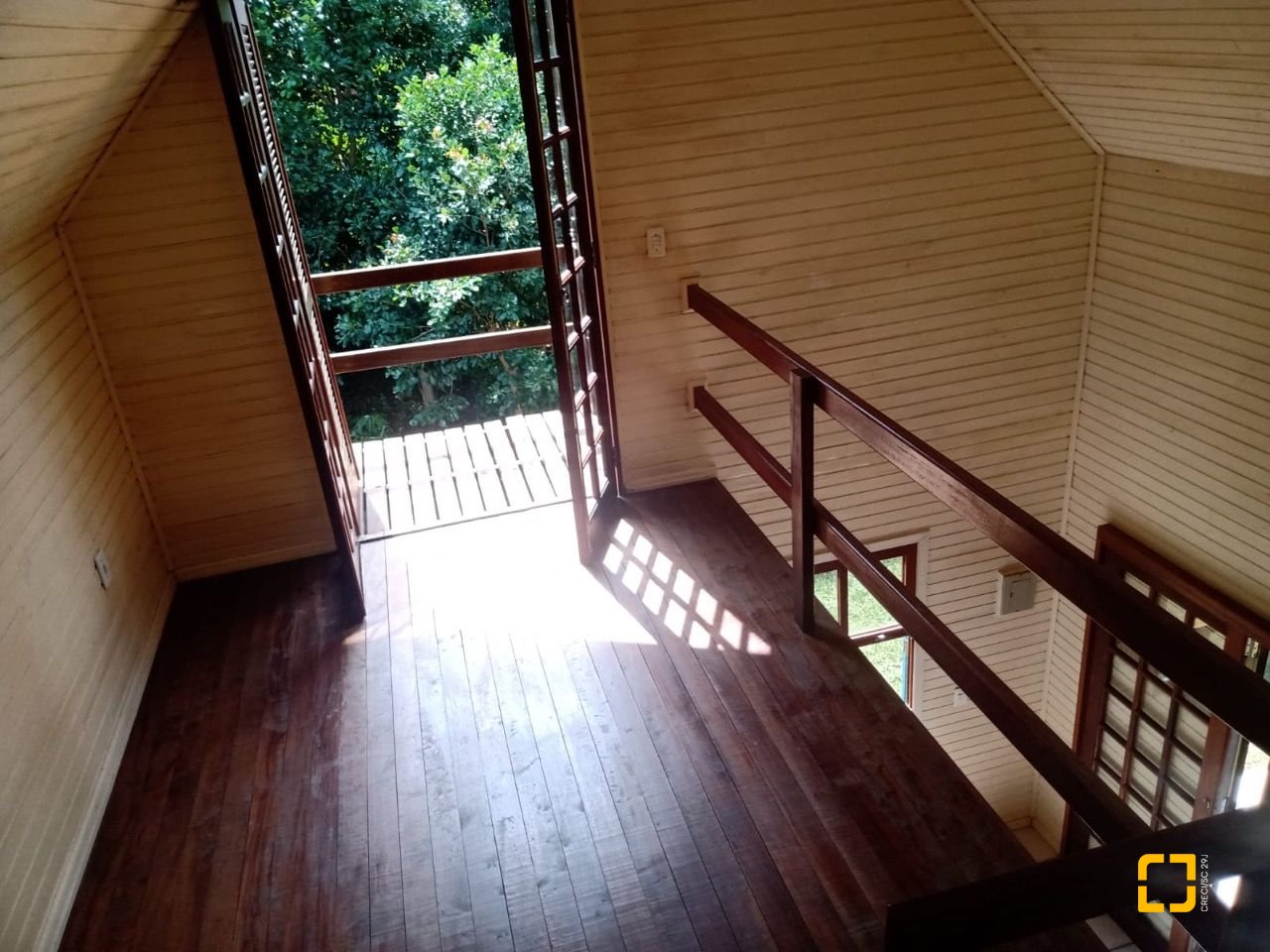 Terreno com 1414m², no bairro Santinho em Florianópolis