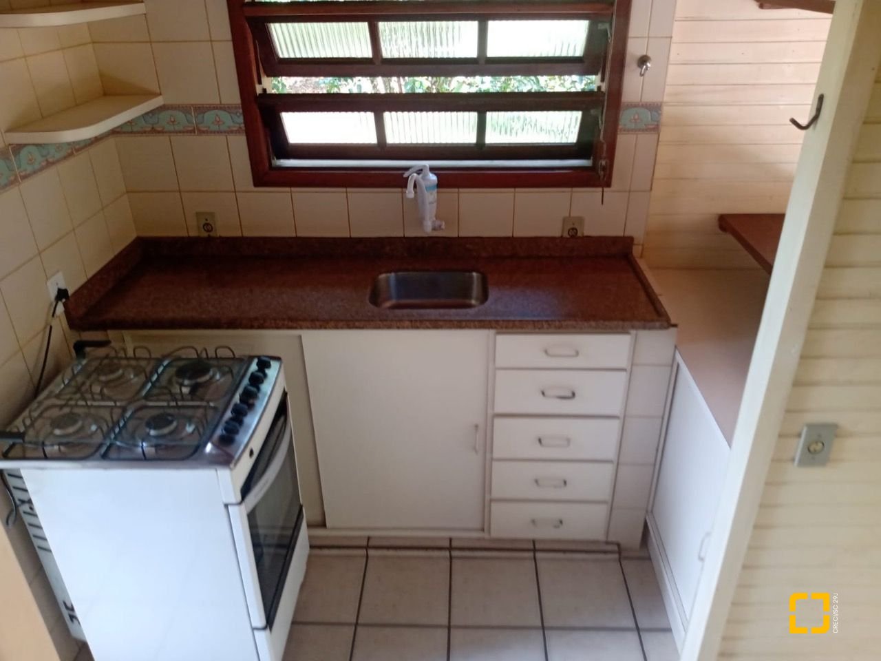 Terreno com 1414m², no bairro Santinho em Florianópolis