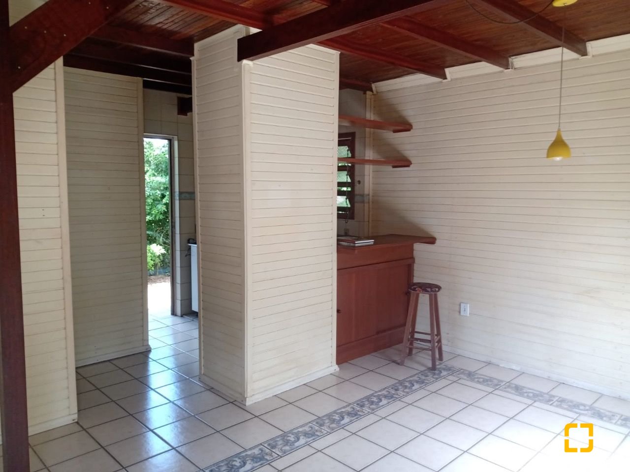 Terreno com 1414m², no bairro Santinho em Florianópolis